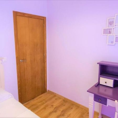 Lovely Centric Apartment Аликанте Екстериор снимка