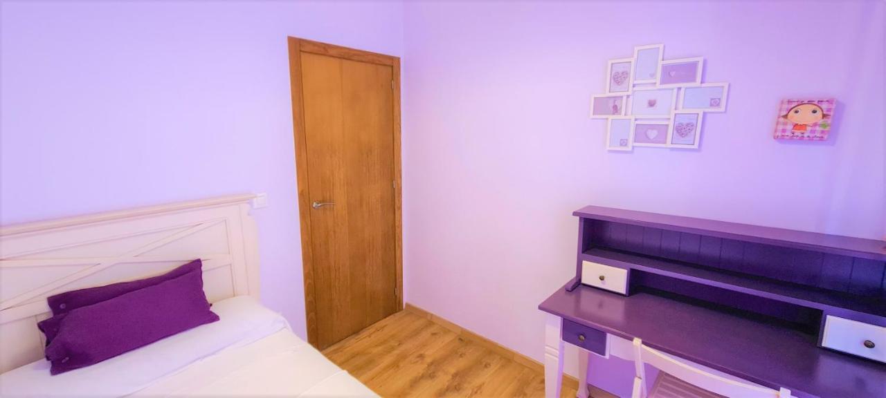 Lovely Centric Apartment Аликанте Екстериор снимка