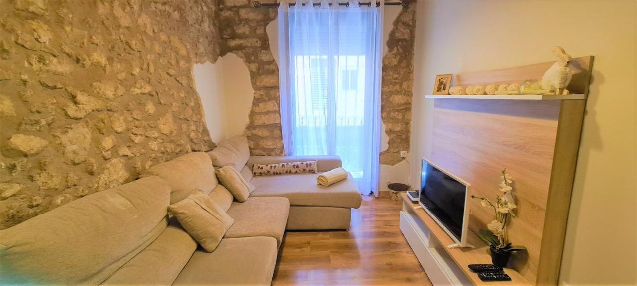 Lovely Centric Apartment Аликанте Екстериор снимка