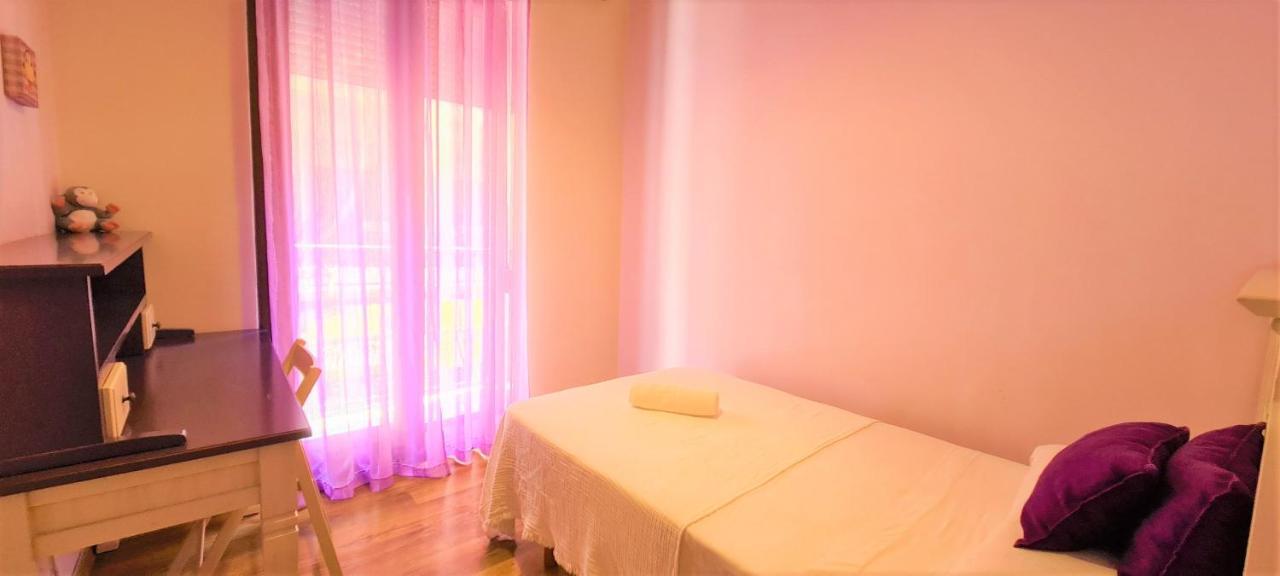 Lovely Centric Apartment Аликанте Екстериор снимка