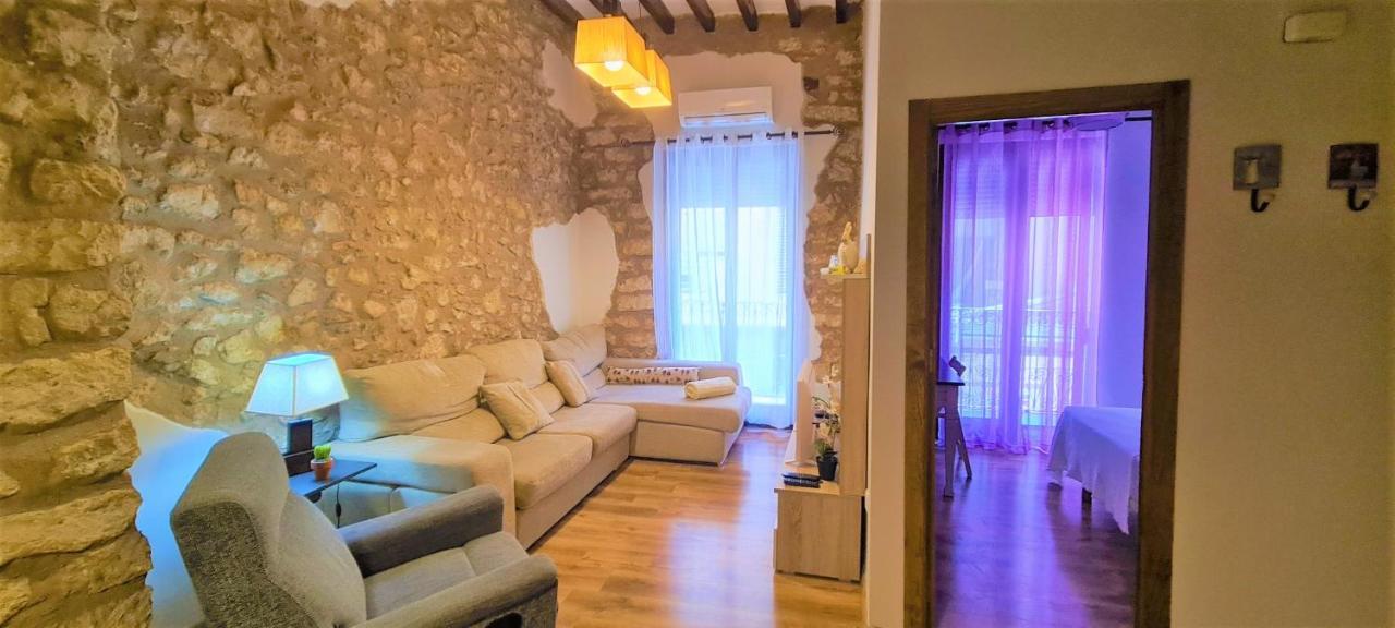Lovely Centric Apartment Аликанте Екстериор снимка