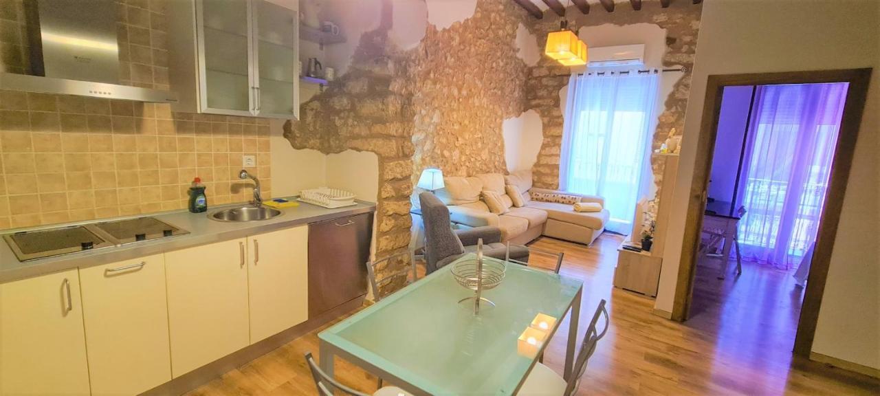 Lovely Centric Apartment Аликанте Екстериор снимка