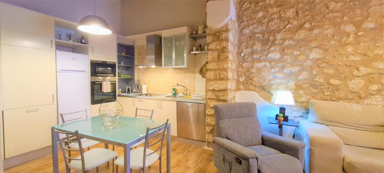 Lovely Centric Apartment Аликанте Екстериор снимка