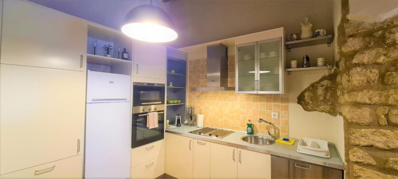 Lovely Centric Apartment Аликанте Екстериор снимка